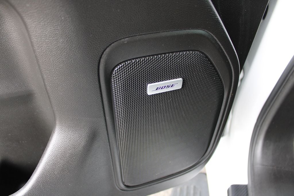 2022 Chevrolet Silverado LTD RST