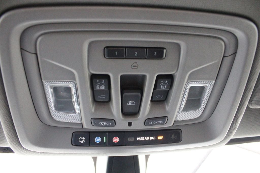 2022 Chevrolet Silverado LTD RST