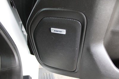 2022 Chevrolet Silverado LTD RST