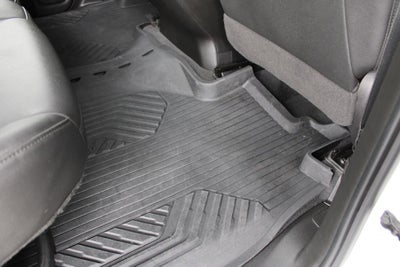 2022 Chevrolet Silverado LTD RST