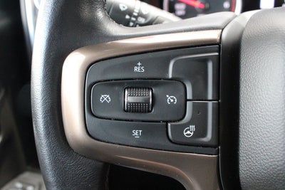 2020 Chevrolet Silverado High Country