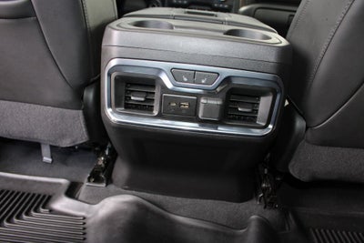 2020 Chevrolet Silverado High Country