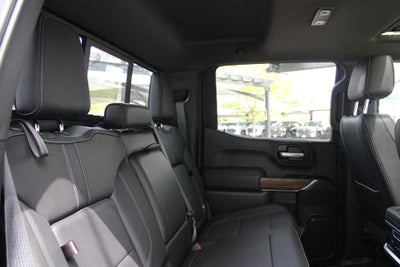 2020 Chevrolet Silverado High Country