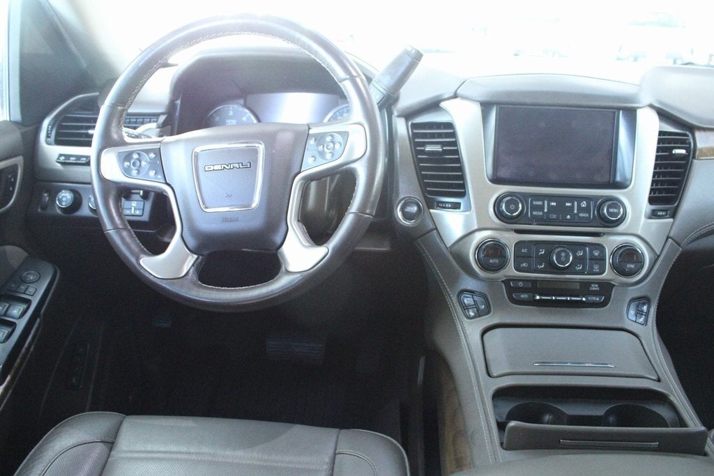 2018 GMC Yukon XL Denali