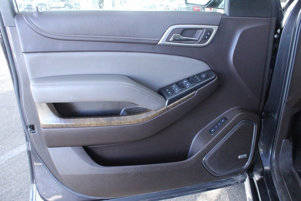 2018 GMC Yukon XL Denali