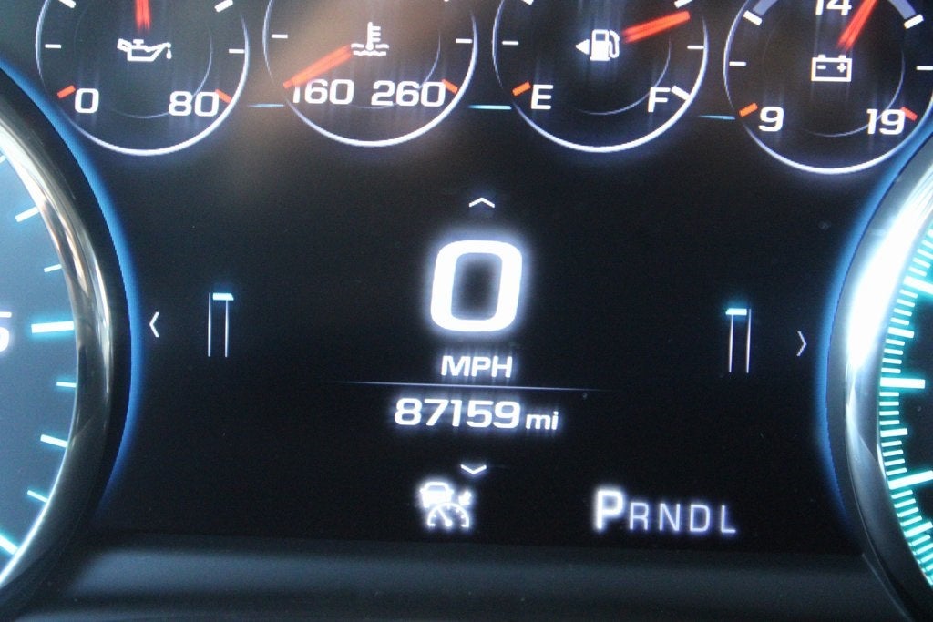 2018 GMC Yukon XL Denali