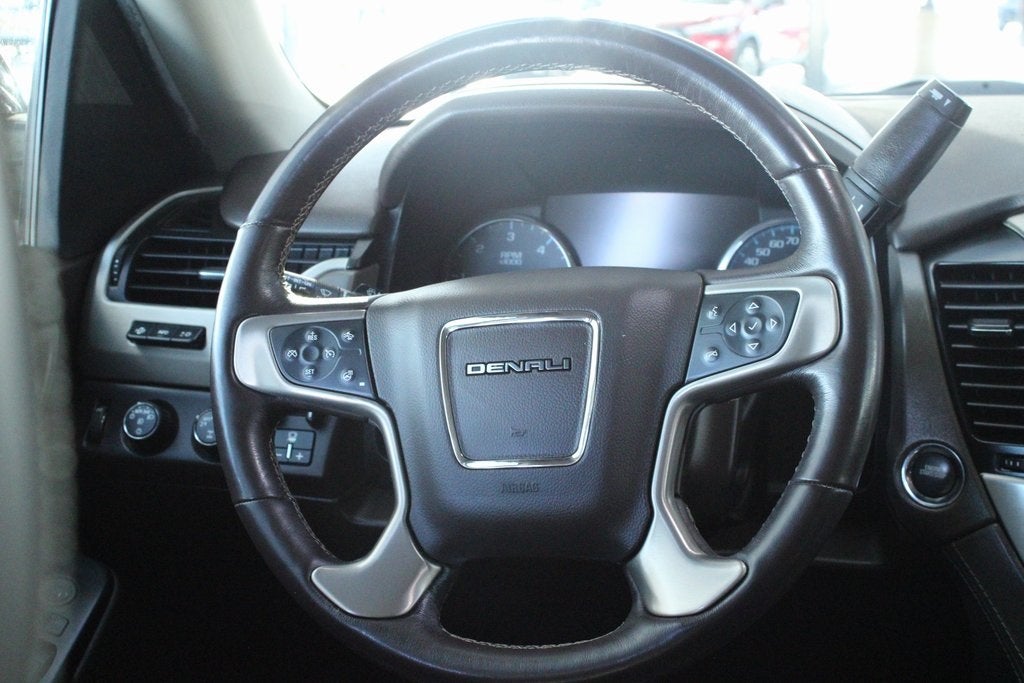 2018 GMC Yukon XL Denali