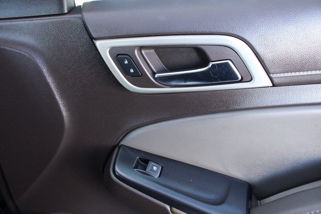 2018 GMC Yukon XL Denali