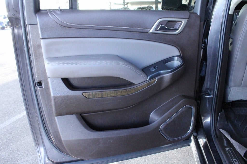 2018 GMC Yukon XL Denali