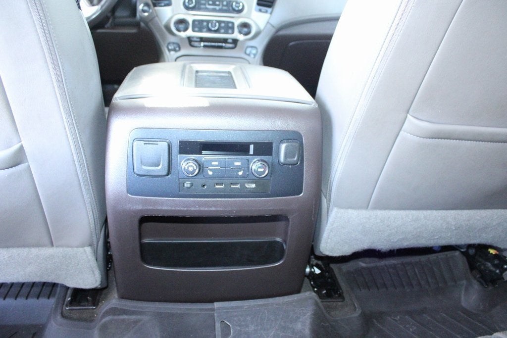 2018 GMC Yukon XL Denali