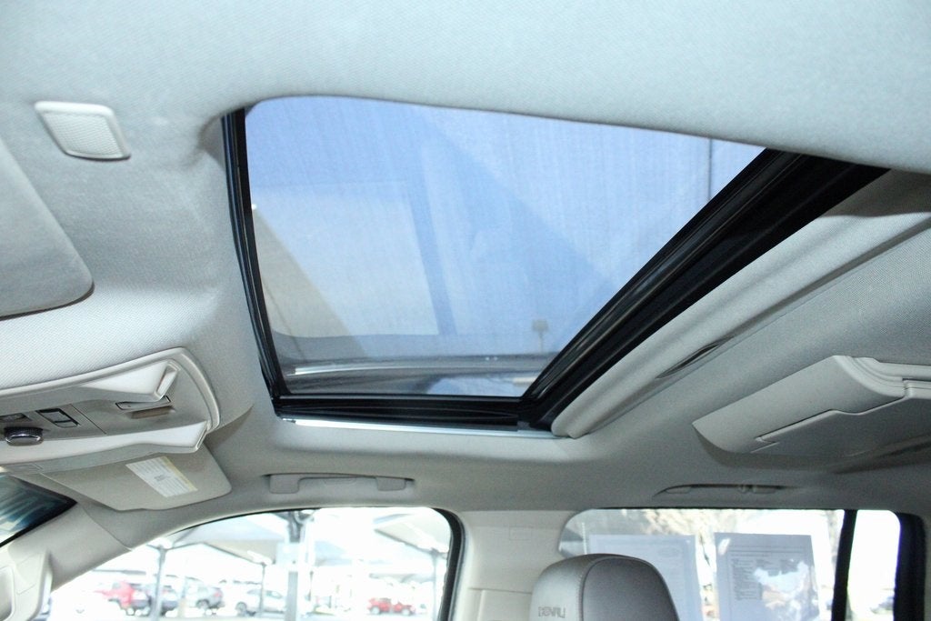 2018 GMC Yukon XL Denali