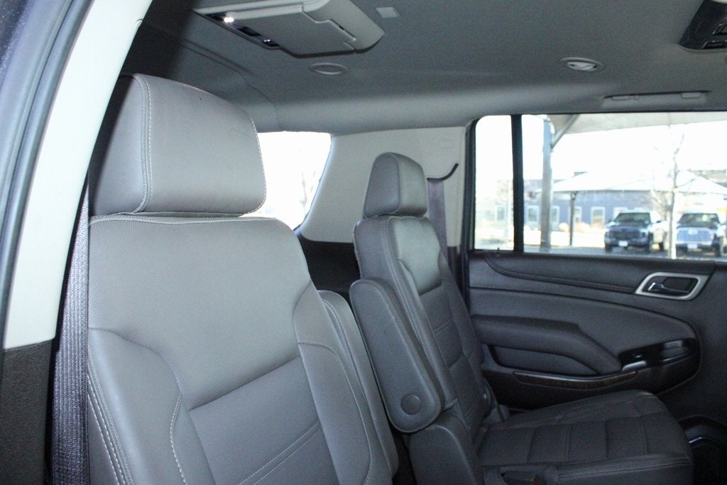 2018 GMC Yukon XL Denali