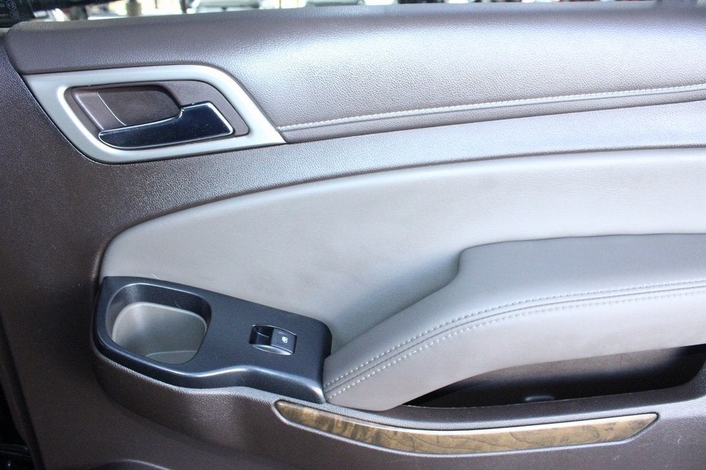 2018 GMC Yukon XL Denali