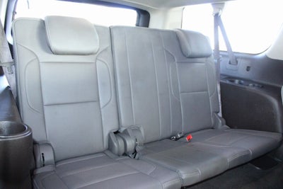 2018 GMC Yukon XL Denali