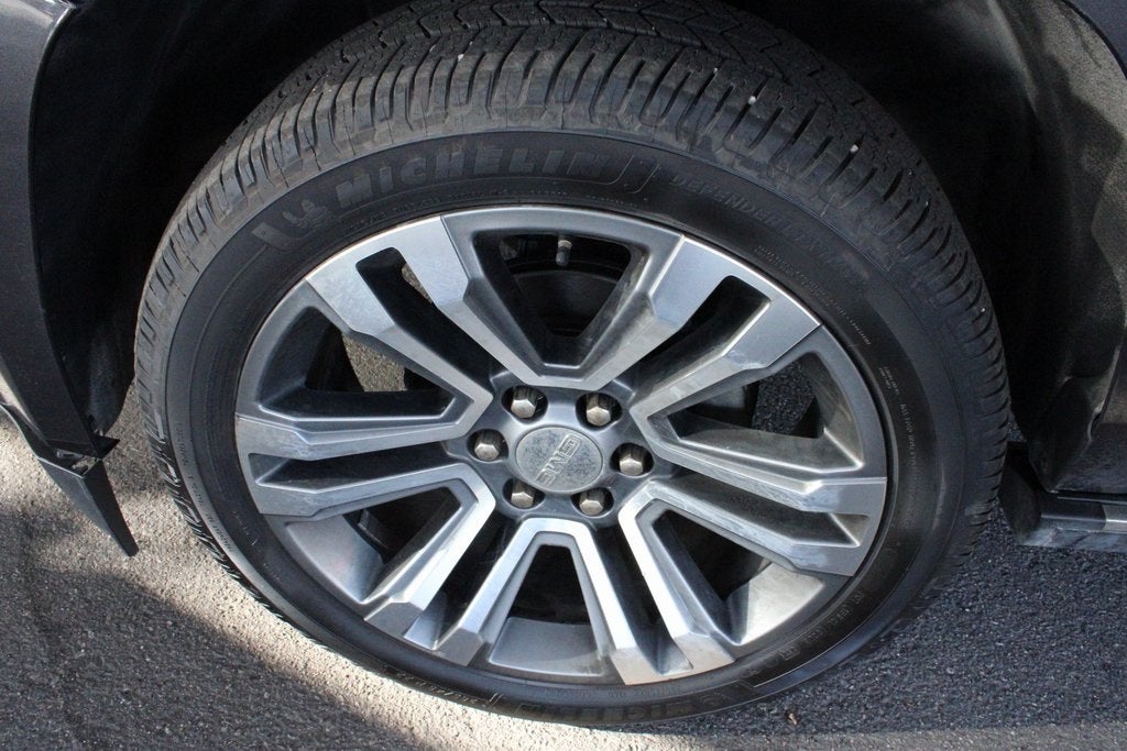 2018 GMC Yukon XL Denali