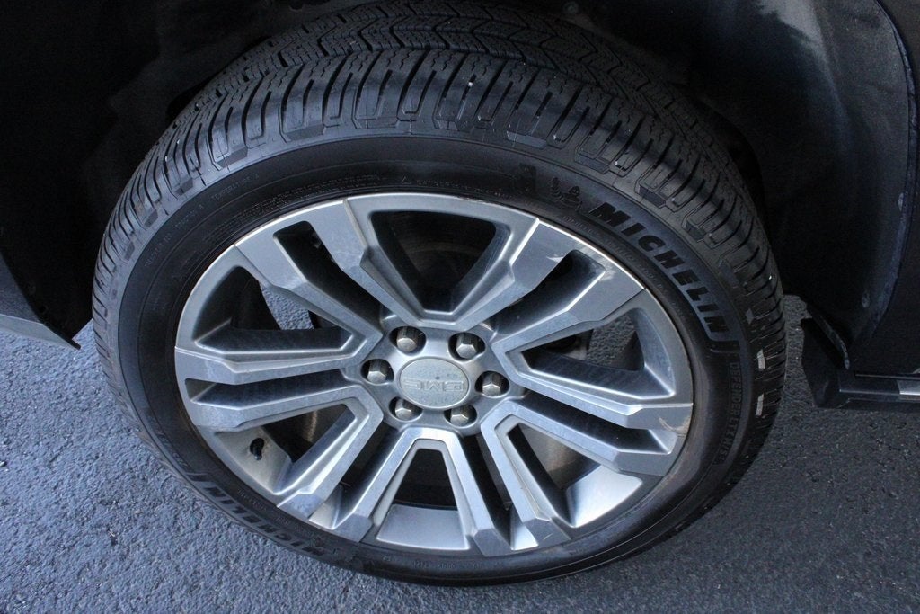 2018 GMC Yukon XL Denali