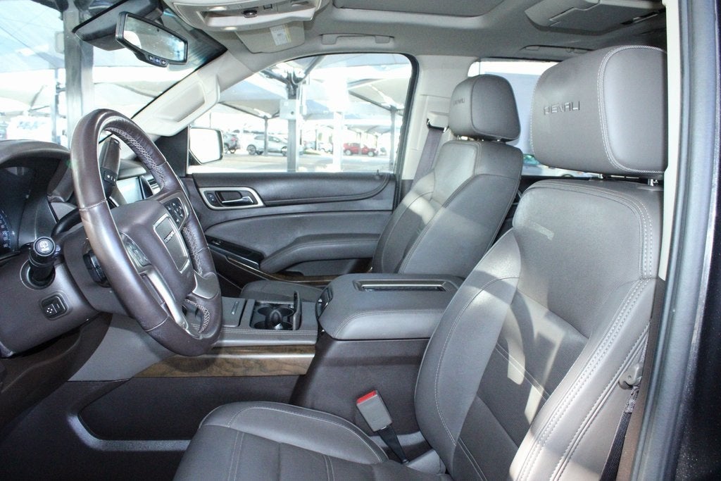 2018 GMC Yukon XL Denali