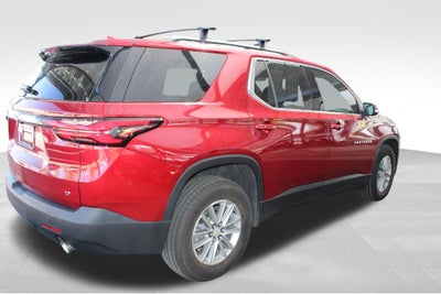 2022 Chevrolet Traverse LT 1LT