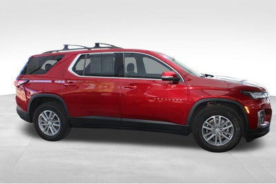 2022 Chevrolet Traverse LT 1LT