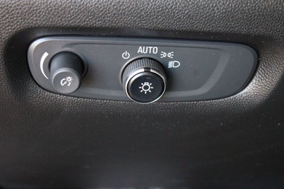 2022 Chevrolet Traverse LT 1LT
