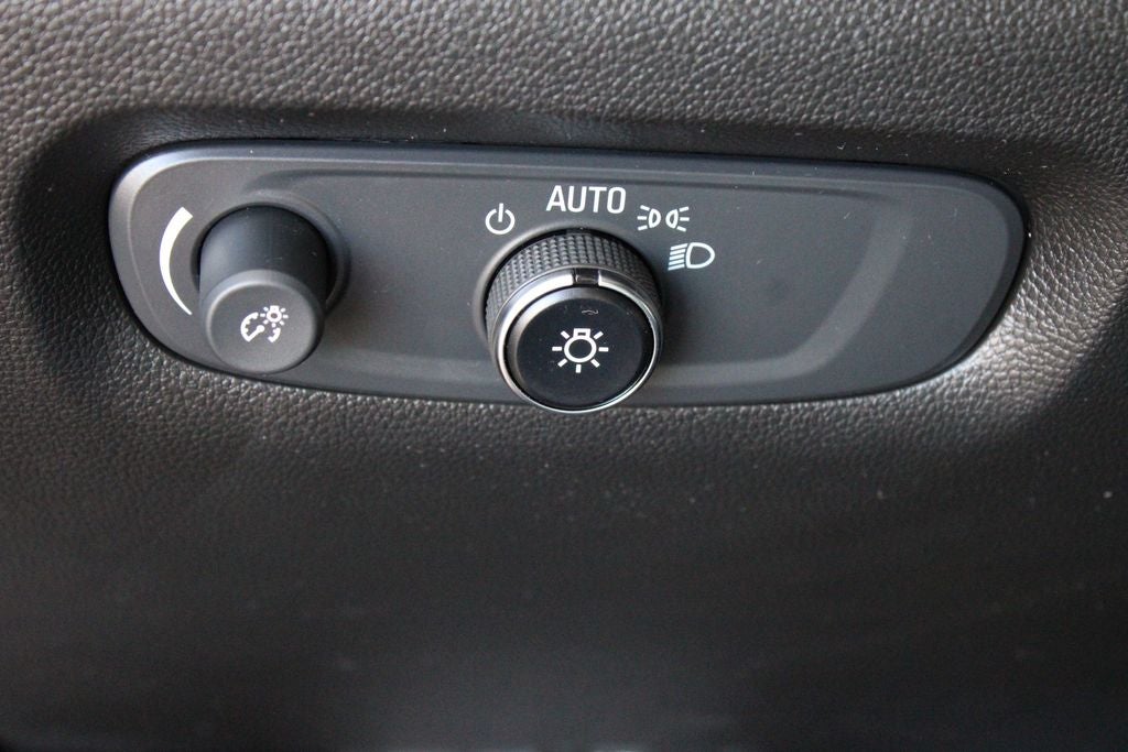 2022 Chevrolet Traverse LT 1LT
