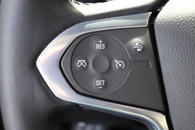 2022 Chevrolet Traverse LT 1LT