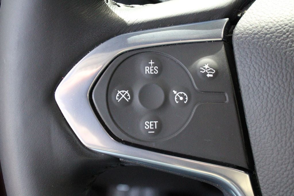 2022 Chevrolet Traverse LT 1LT