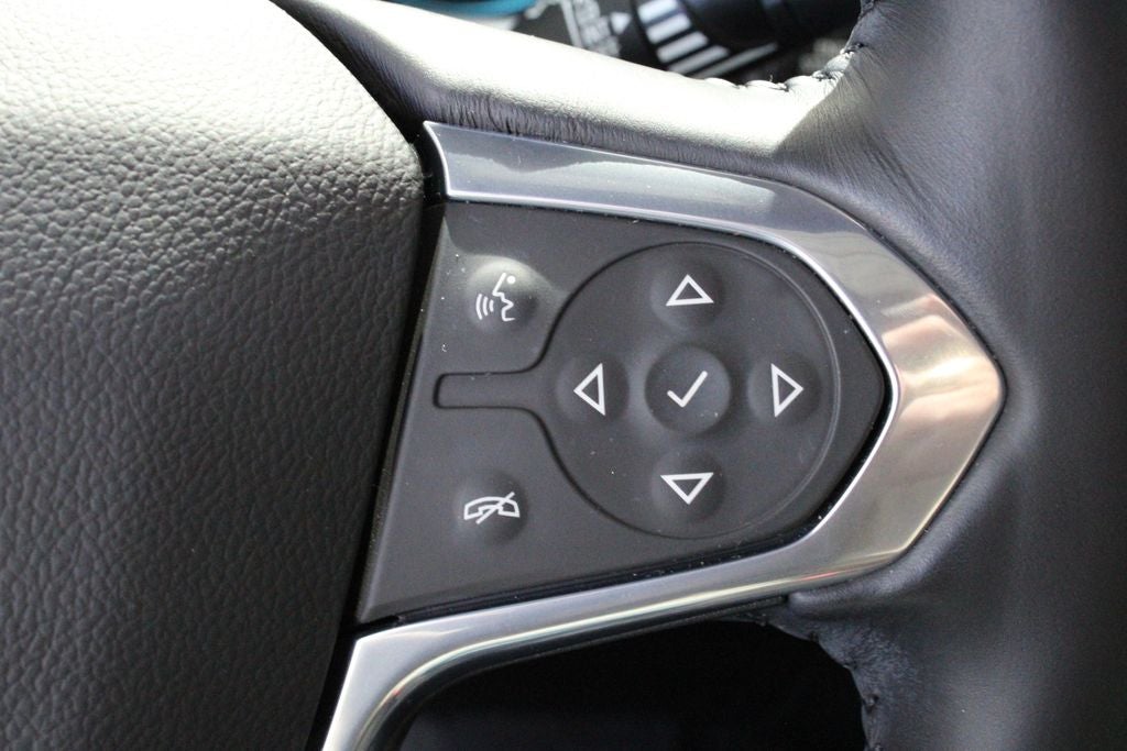 2022 Chevrolet Traverse LT 1LT