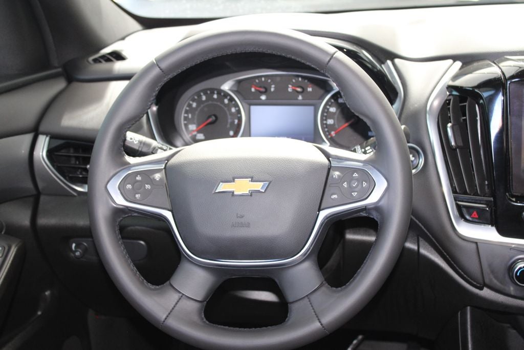 2022 Chevrolet Traverse LT 1LT