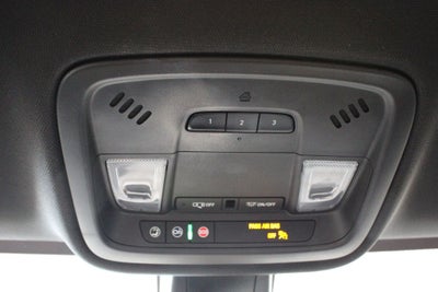 2022 Chevrolet Traverse LT 1LT