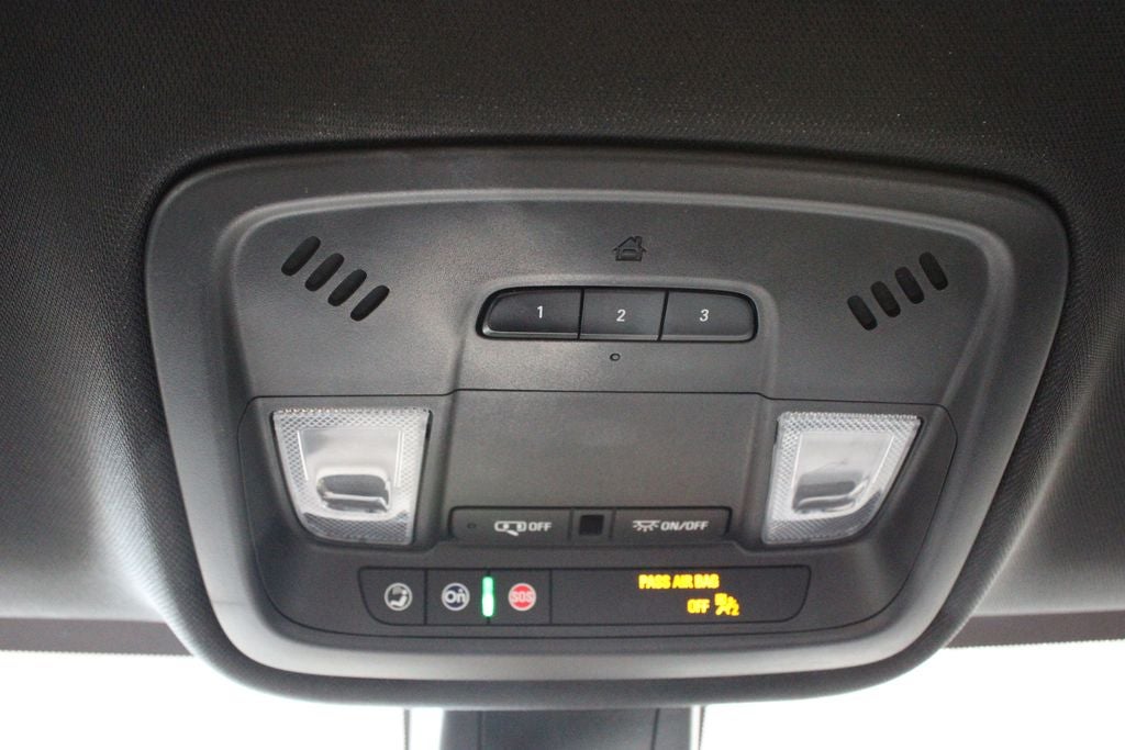 2022 Chevrolet Traverse LT 1LT