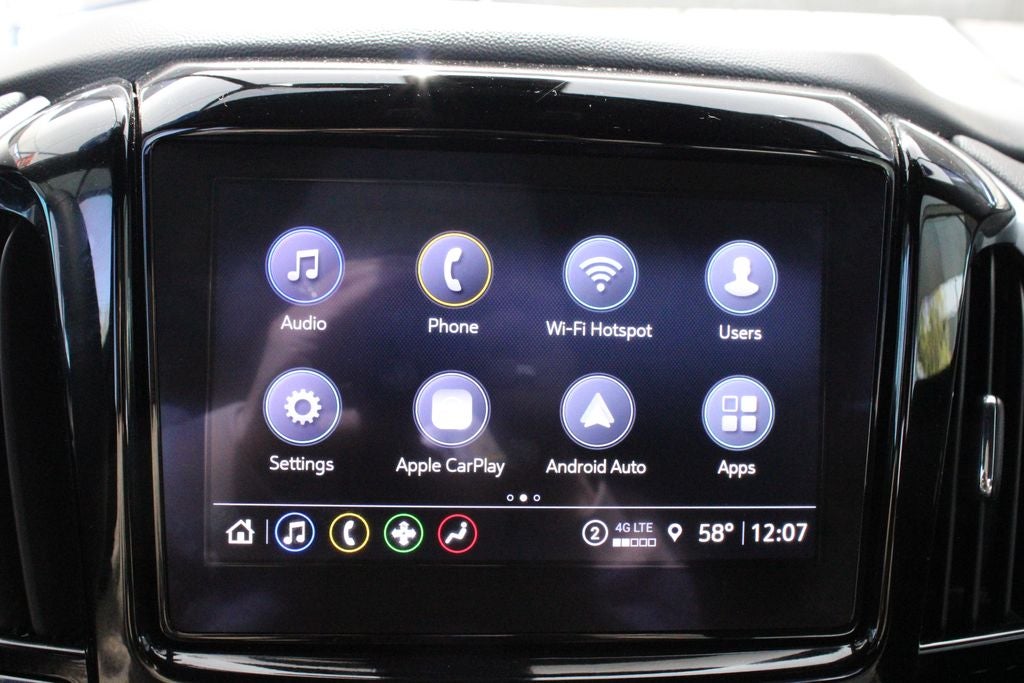 2022 Chevrolet Traverse LT 1LT