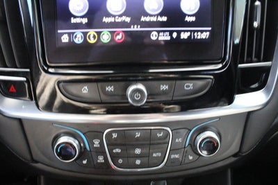 2022 Chevrolet Traverse LT 1LT