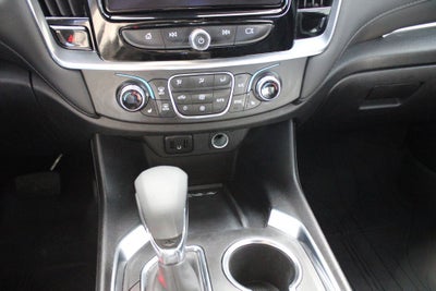 2022 Chevrolet Traverse LT 1LT