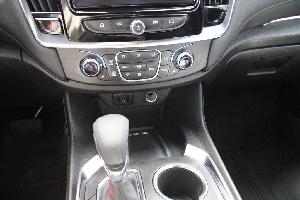 2022 Chevrolet Traverse LT 1LT