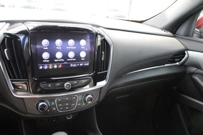 2022 Chevrolet Traverse LT 1LT