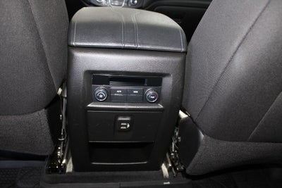 2022 Chevrolet Traverse LT 1LT