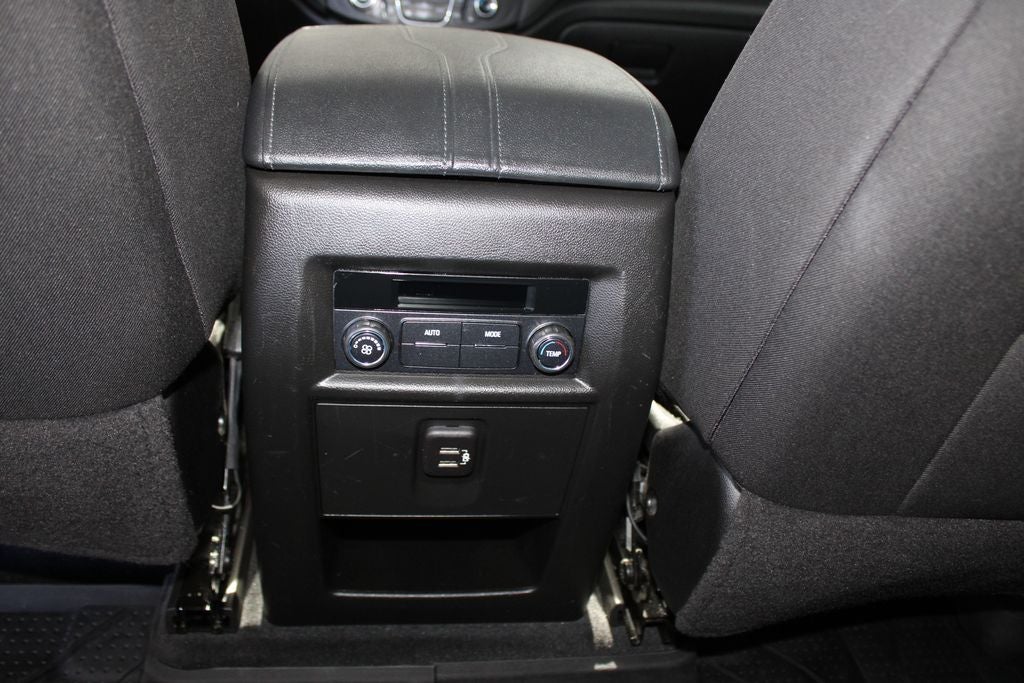 2022 Chevrolet Traverse LT 1LT