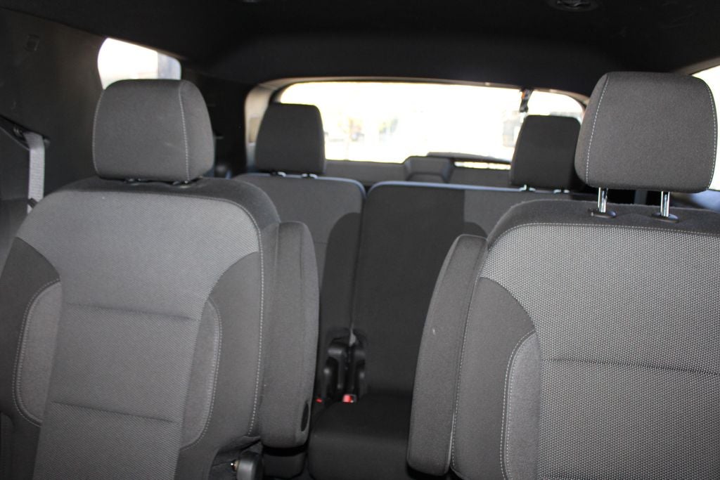 2022 Chevrolet Traverse LT 1LT