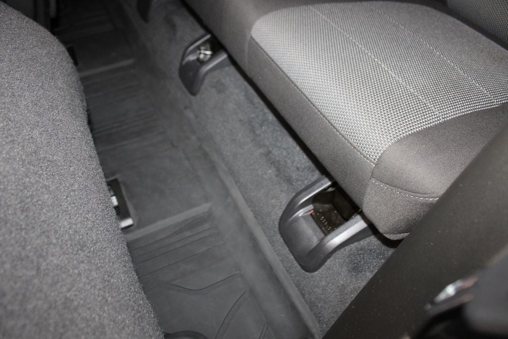 2022 Chevrolet Traverse LT 1LT