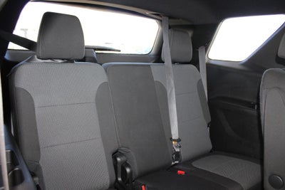 2022 Chevrolet Traverse LT 1LT