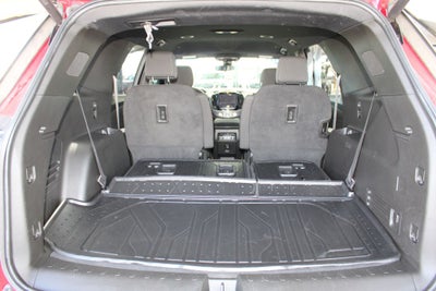 2022 Chevrolet Traverse LT 1LT