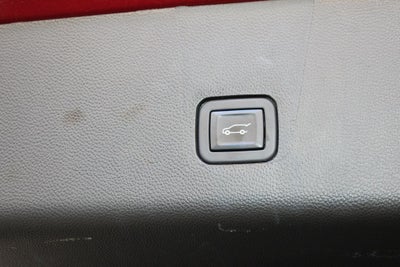 2022 Chevrolet Traverse LT 1LT