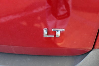 2022 Chevrolet Traverse LT 1LT
