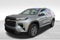 2025 Chevrolet Traverse LT 2LT