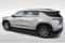 2025 Chevrolet Traverse LT 2LT
