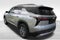 2025 Chevrolet Traverse LT 2LT