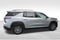 2025 Chevrolet Traverse LT 2LT