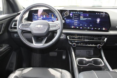 2025 Chevrolet Traverse LT 2LT