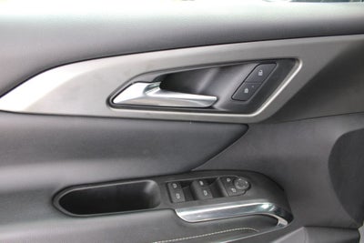 2025 Chevrolet Traverse LT 2LT